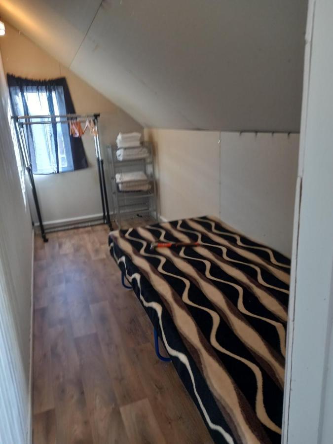 Arvika, Centralt Ngoại thất bức ảnh