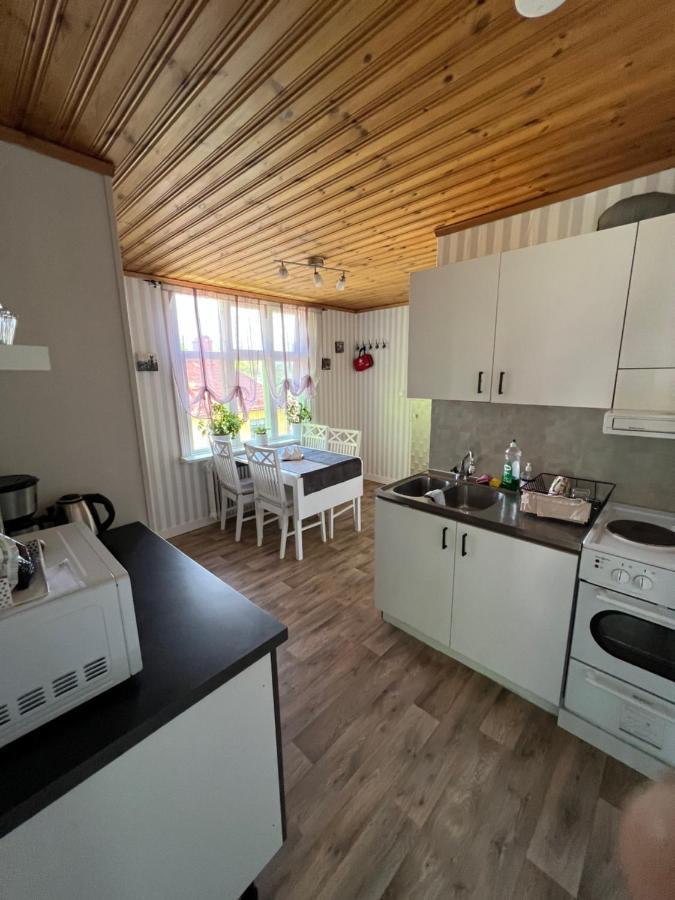 Arvika, Centralt Ngoại thất bức ảnh